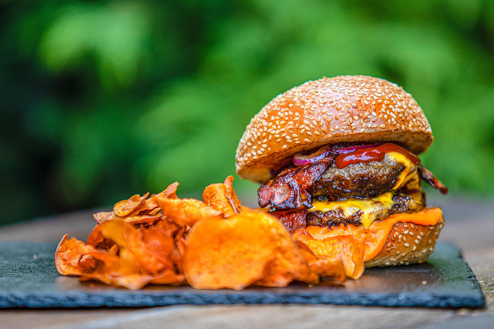 Crispy Chips & More